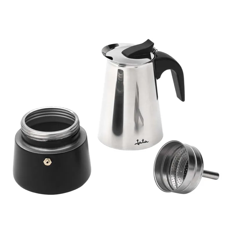 Induction Coffe Maker 4, 6 and 9 Cups HCAF2256