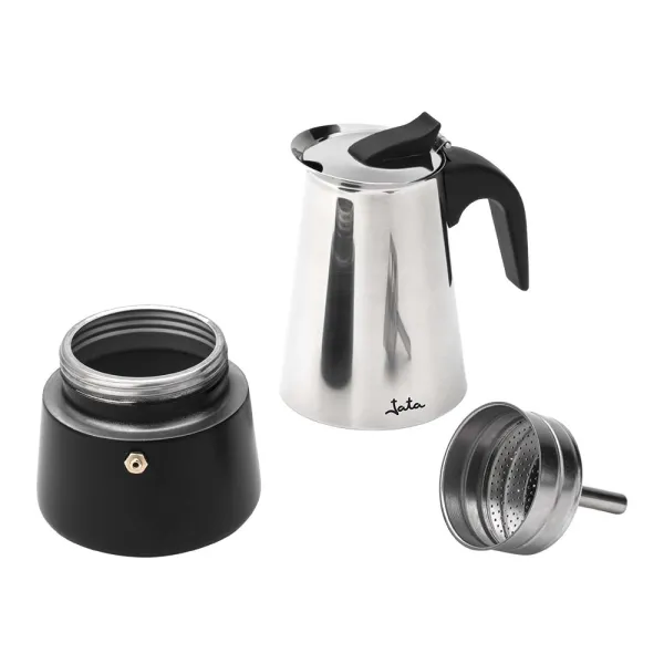Induction Coffe Maker 4, 6 and 9 Cups HCAF2256
