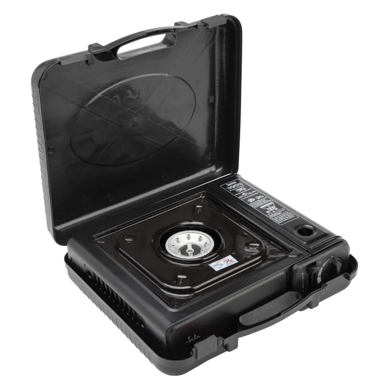 Portable Gas Stove JECG2138