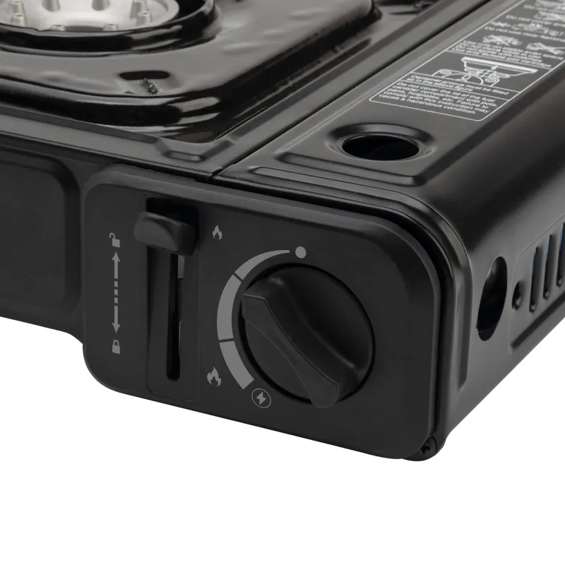 Portable Gas Stove JECG2138