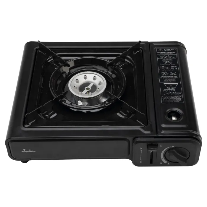 Portable Gas Stove JECG2138 2