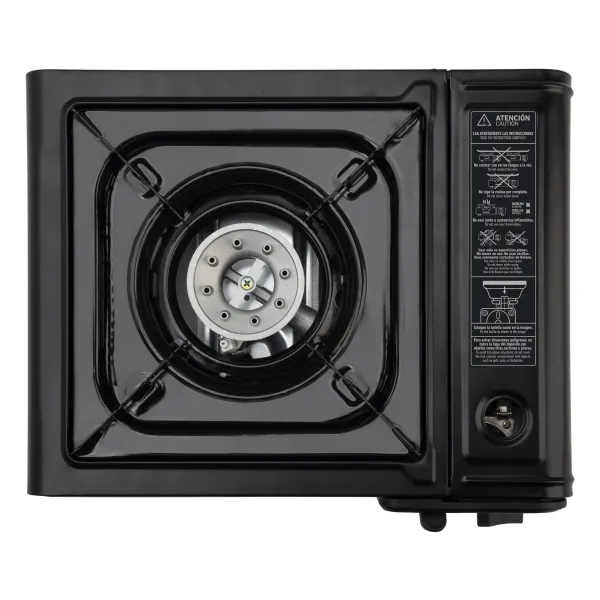 Portable Gas Stove JECG2138