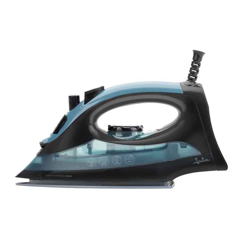 Ceramic Steam Iron JEPL1120