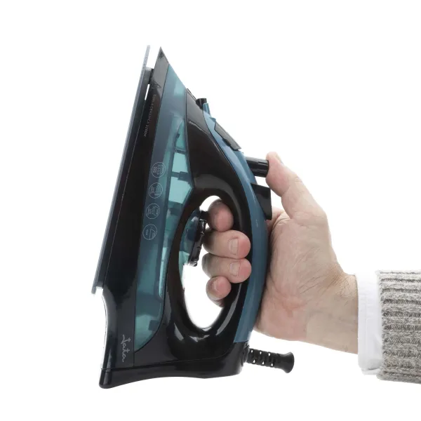Ceramic Steam Iron JEPL1120