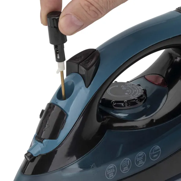 Ceramic Steam Iron JEPL1120
