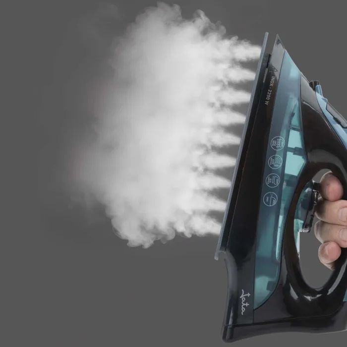 Ceramic Steam Iron JEPL1120 2
