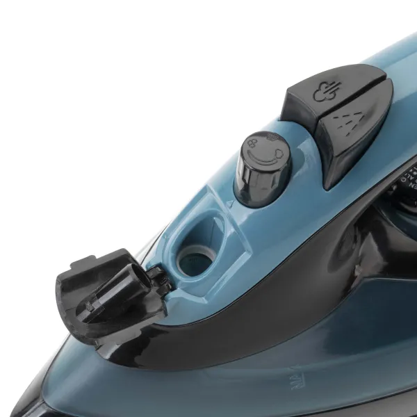 Ceramic Steam Iron JEPL1120