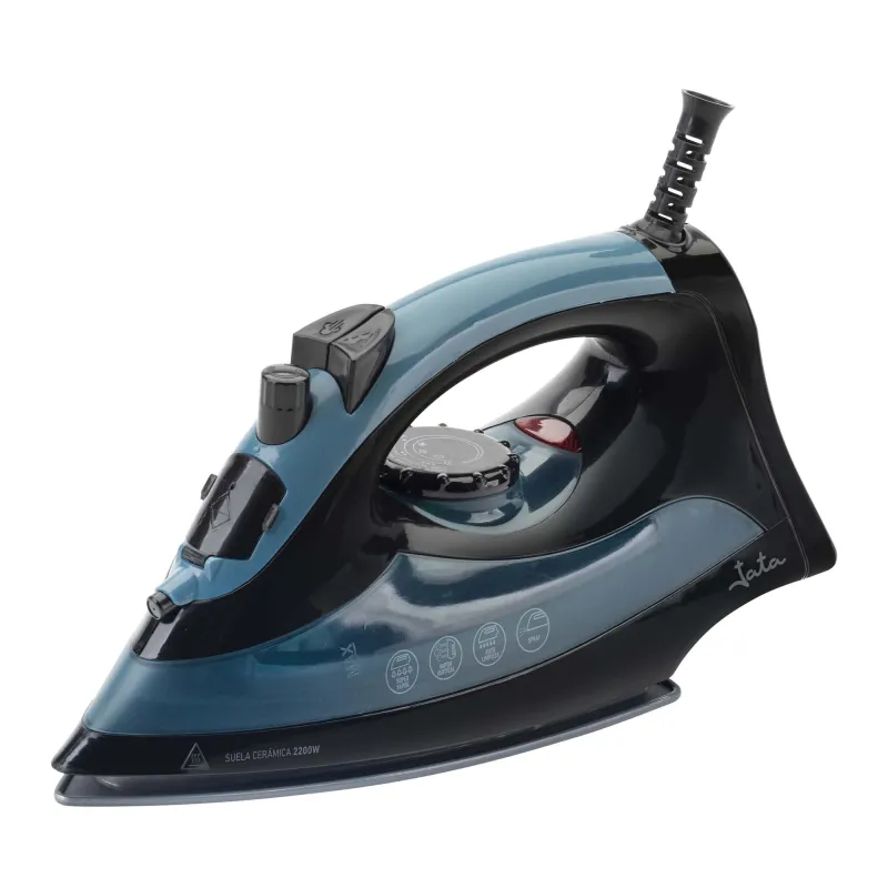 Ceramic Steam Iron JEPL1120