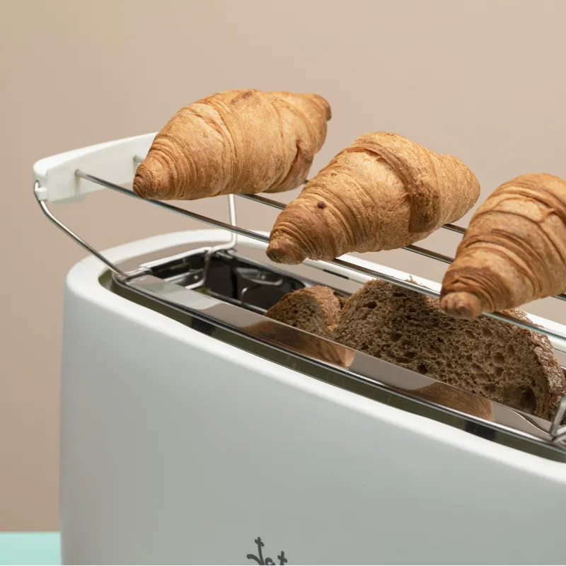 Toaster with Lifting Accessory JETT1578