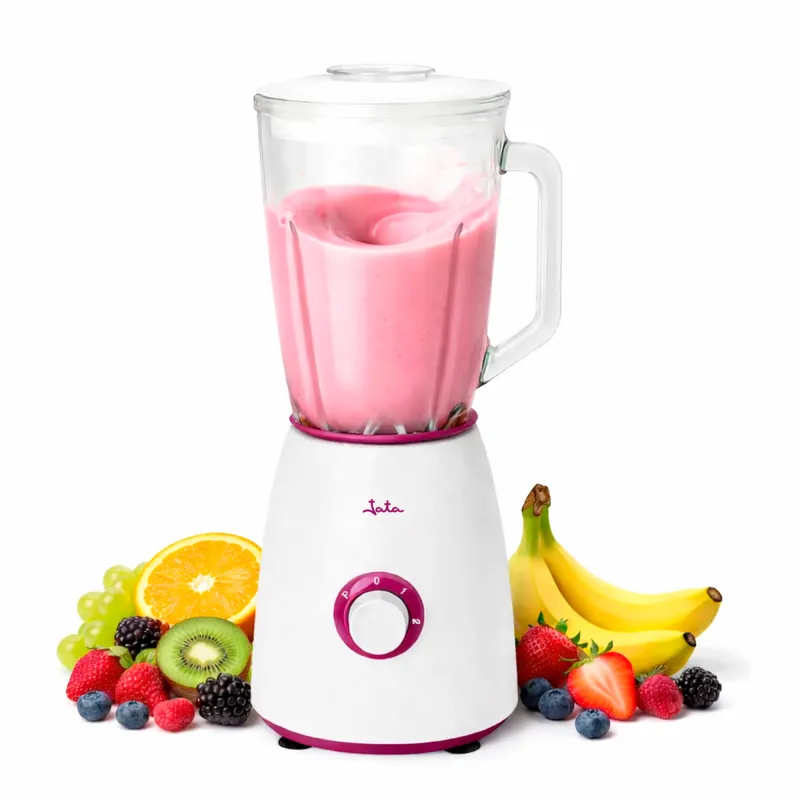 Glass blender BT265
