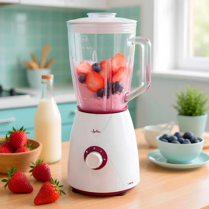 Glass blender BT265