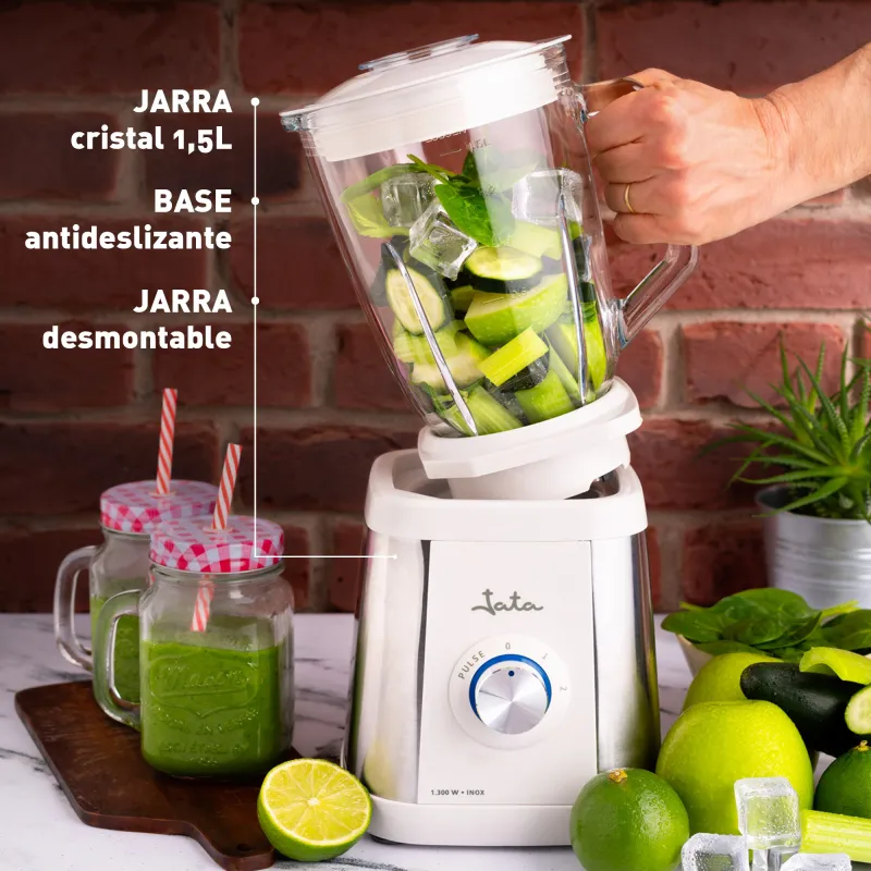 Blender BT797