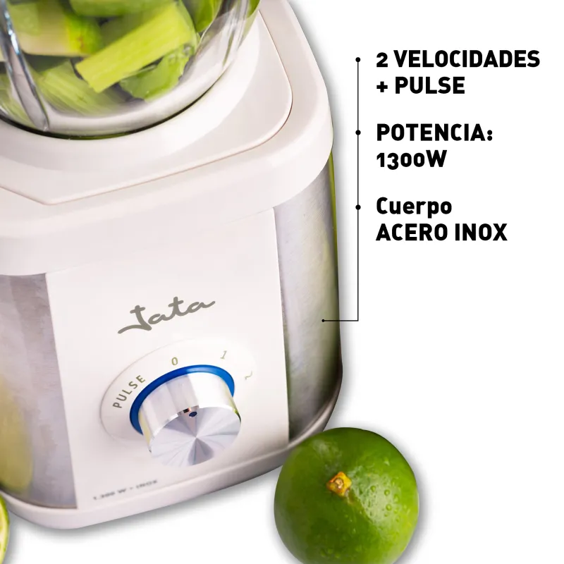 Blender BT797