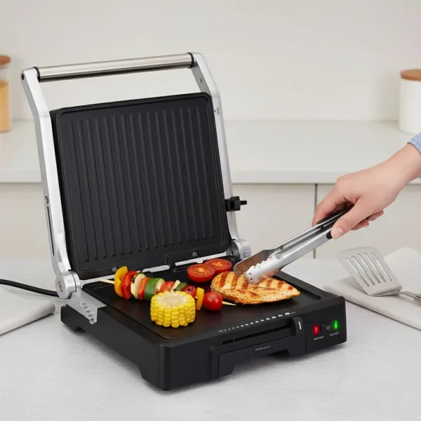 Roasting griddle GR1100