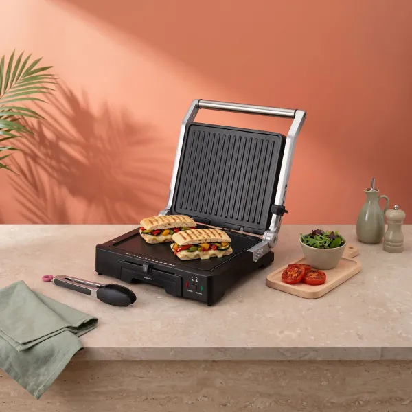Roasting griddle GR1100
