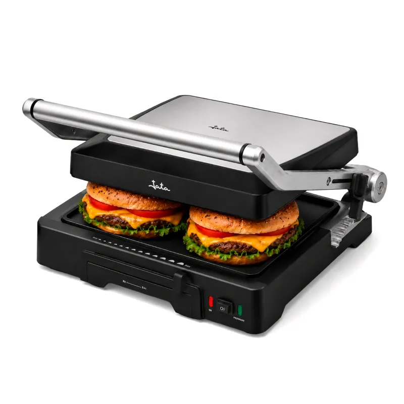 Roasting griddle GR1100