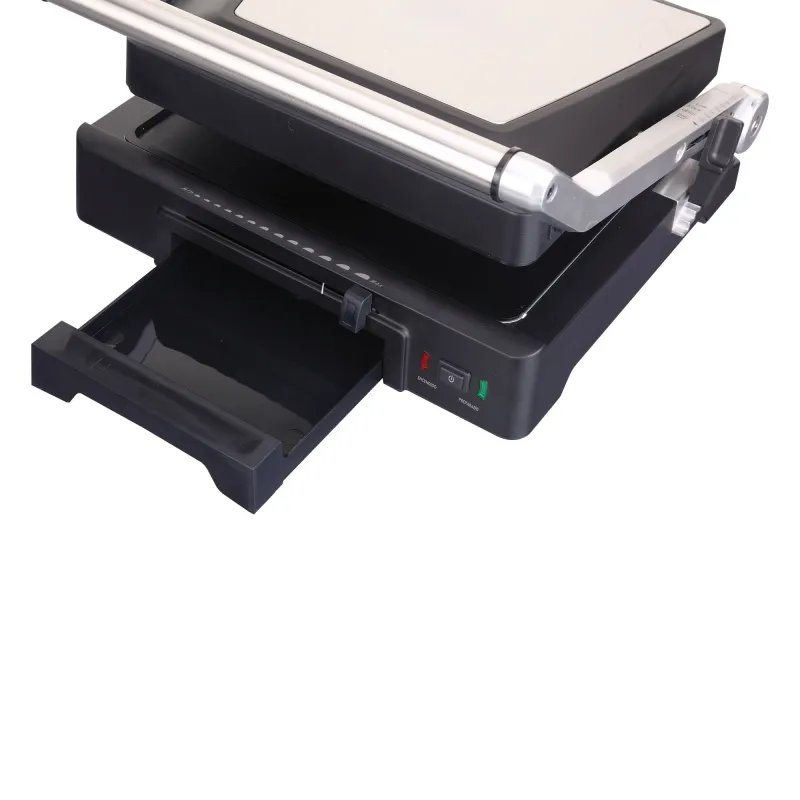 Roasting griddle GR1100
