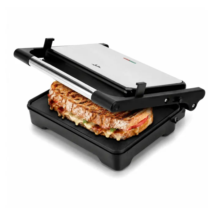 Double Grill JEGR1183 2