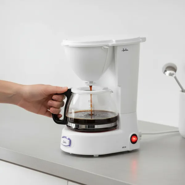 Coffee maker JECA1752