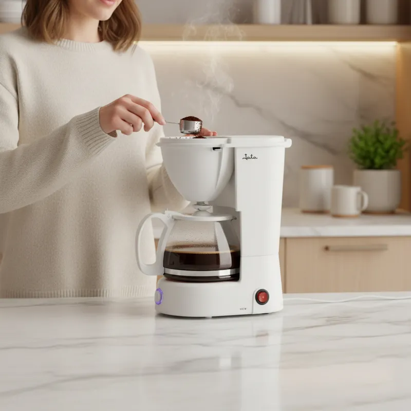Coffee maker JECA1752