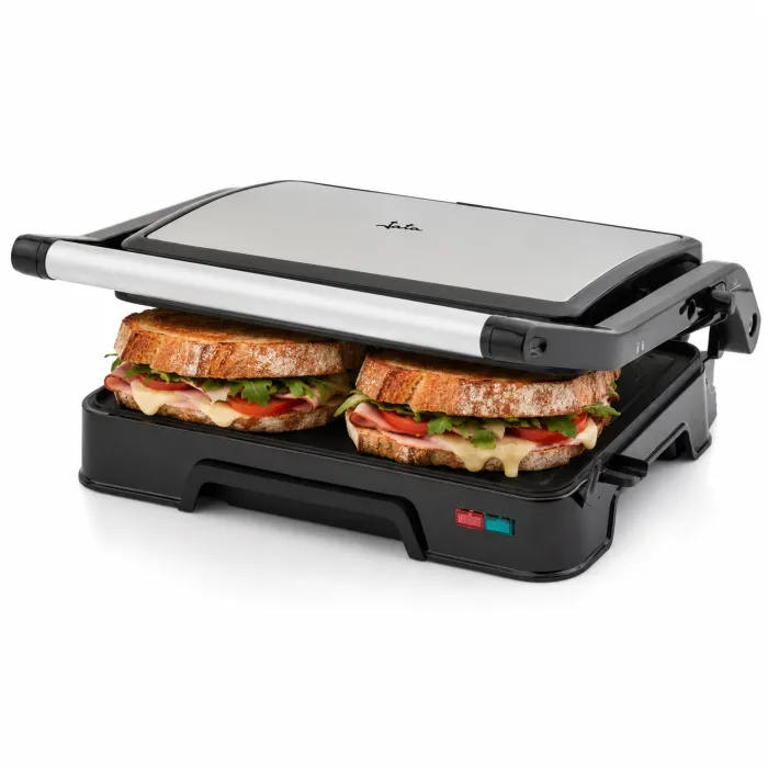 Contact grill JEGR1124