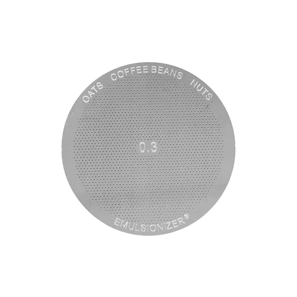 Emulsionizer Core JEEM2450