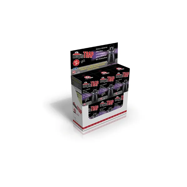 Insect Trap / Anti-Mosquito MT8