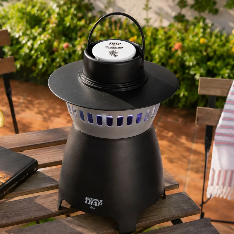 Insect Trap / Anti-Mosquito MT8