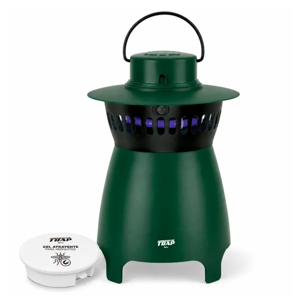 Eliminates Insects MATL9120