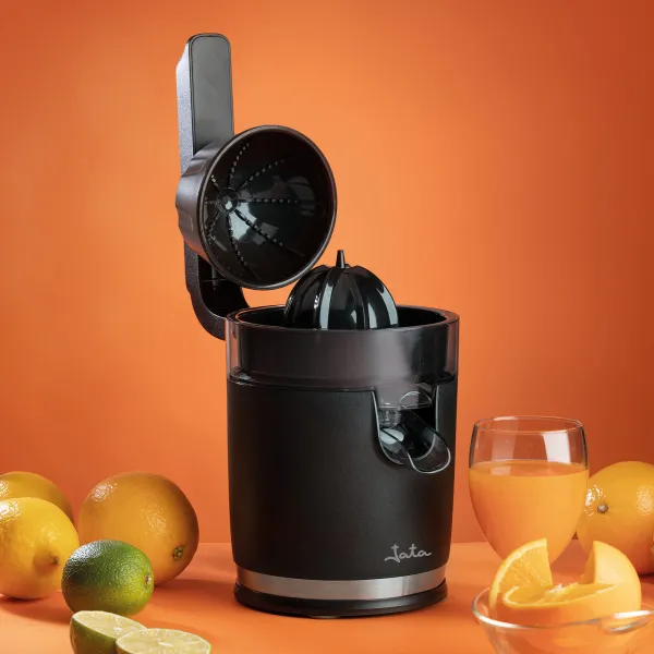 Citrus juicer with handle JEEX1712