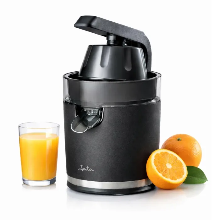 Citrus juicer with handle JEEX1712 2