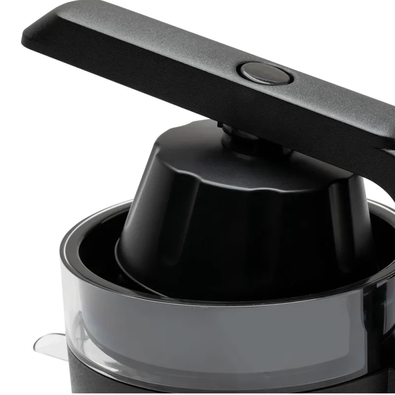 Citrus juicer with handle JEEX1712