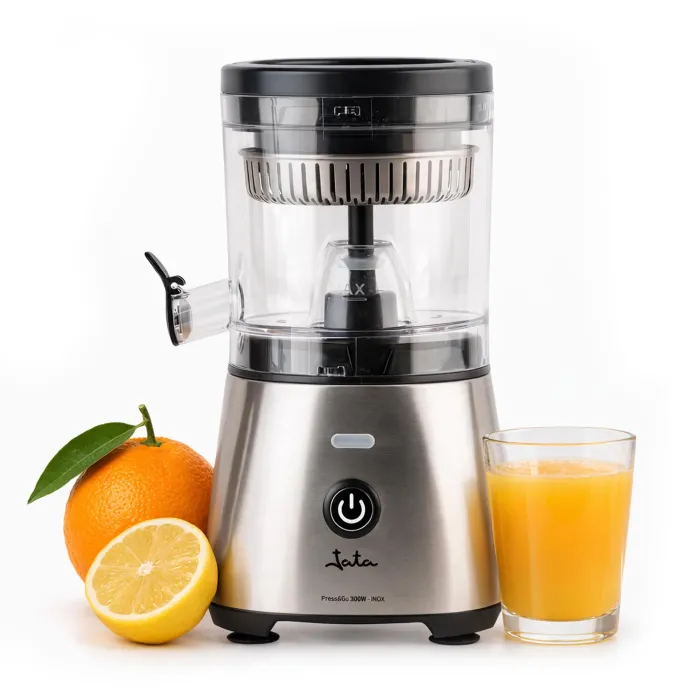 Automatic Orange Juicer JEEX1616 2