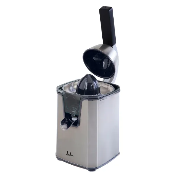 Inox citrus juicer with handle EX1054