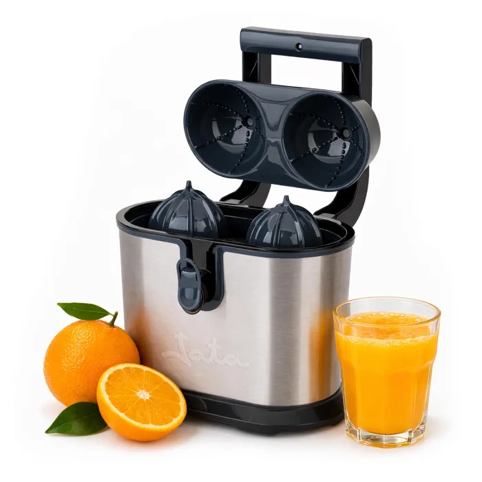 Dual Juicer with Lever Arm JEEX1236 2