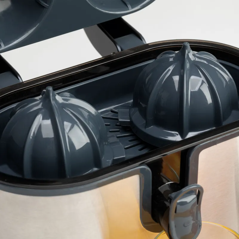 Dual Juicer with Lever Arm JEEX1236