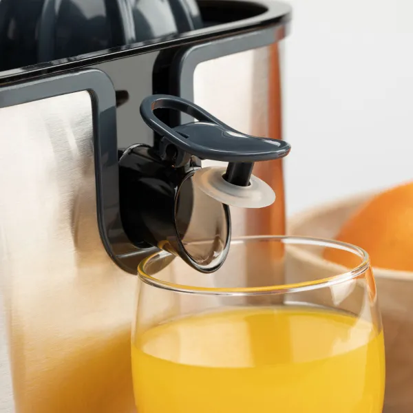 Dual Juicer with Lever Arm JEEX1236