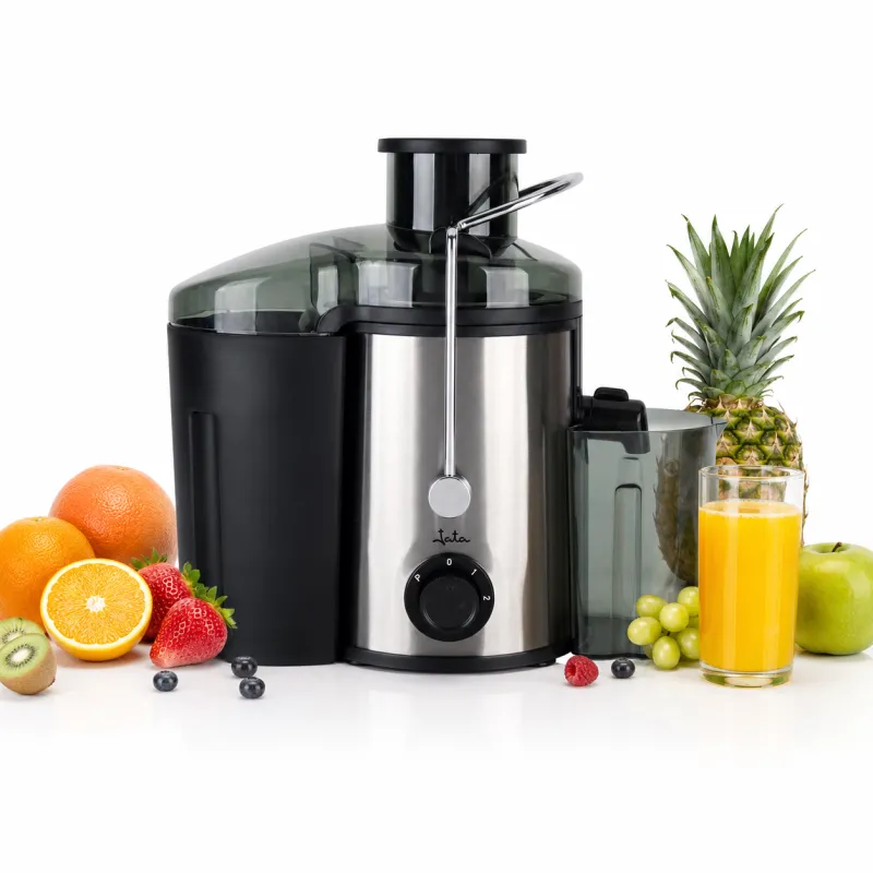 Juice extractor JELI1580