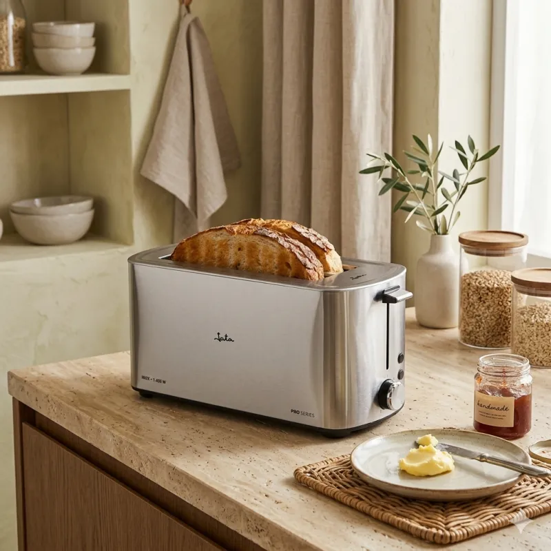 Toaster TT1046
