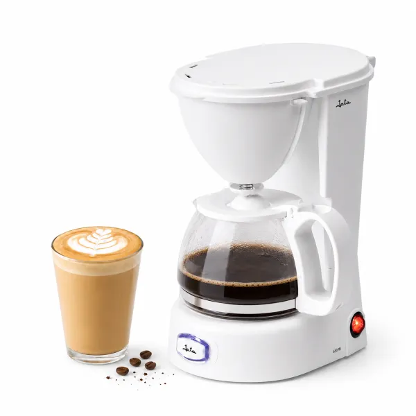 Coffee maker JECA1752