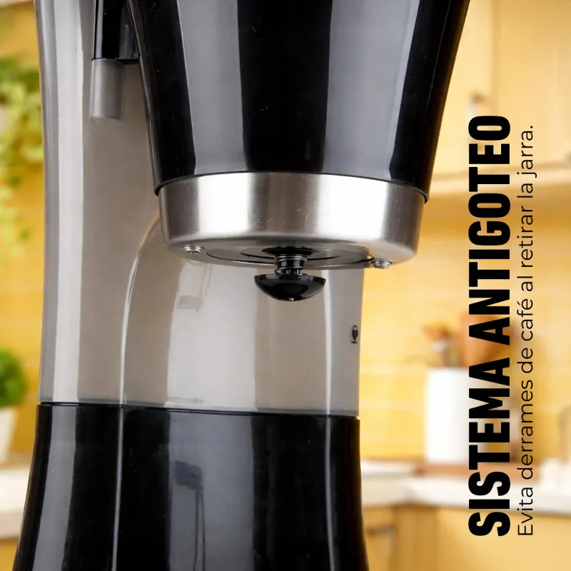 Coffee Maker CA288N