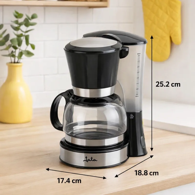 Coffee Maker CA288N