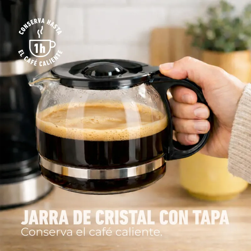 Coffee Maker CA288N