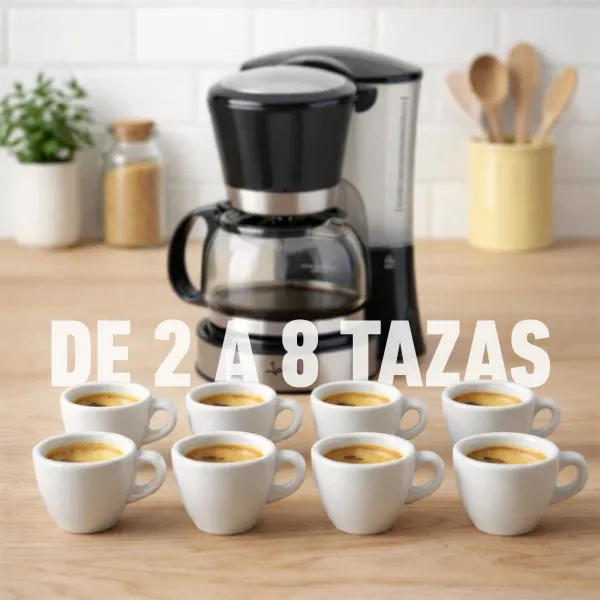 Coffee Maker CA288N