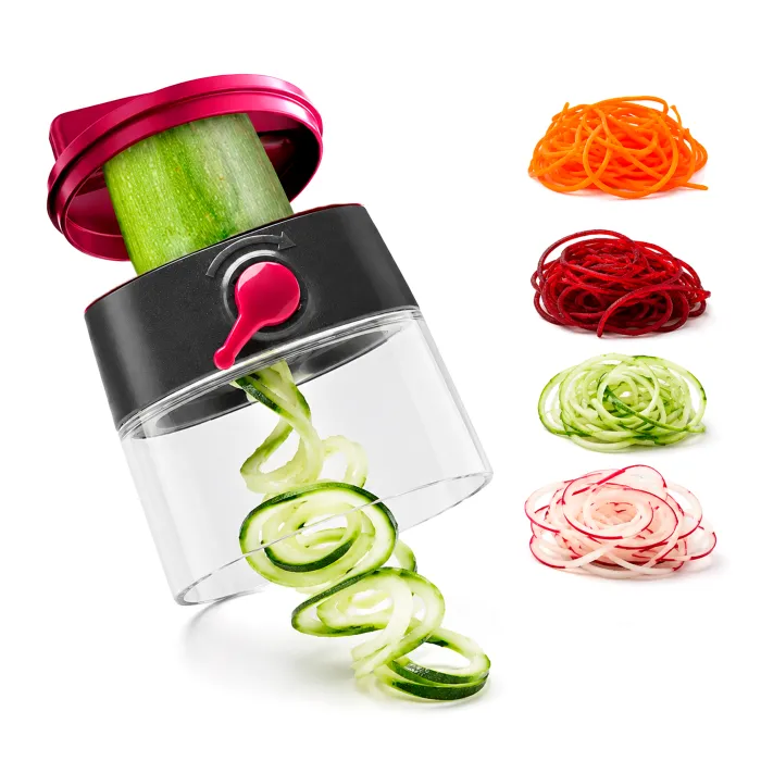 Mini espiralizer HMAQ4508 2