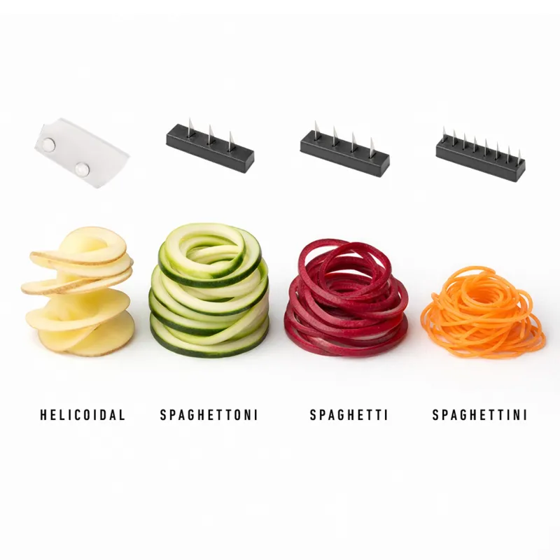 Mini espiralizer HMAQ4508