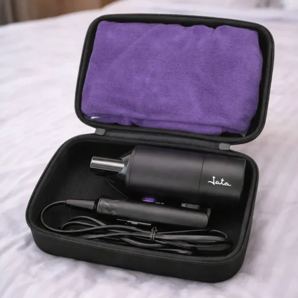 Foldable hair dryer JBSC1430