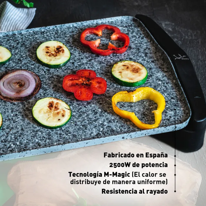 Electric grill GR558 2