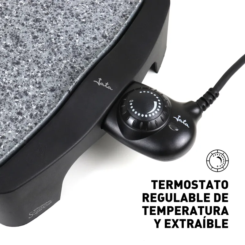 Electric grill GR558