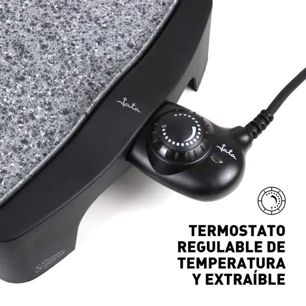 Electric grill GR558